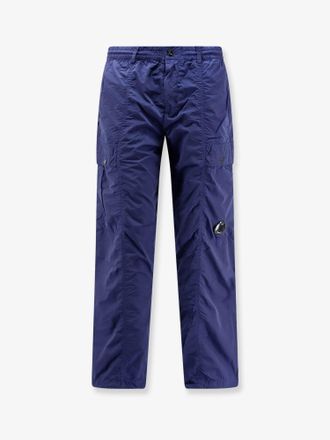 C.P. Company Pantaloni cargo in nylon - C.P.COMPANY - gender_Man