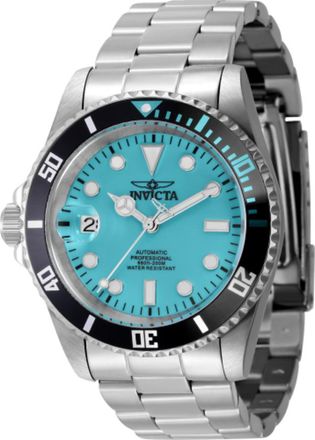 Invicta Pro Diver Lefty Automatic Mens Watch 44045
