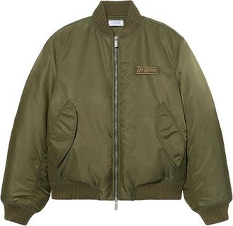 Off-white Outerwear