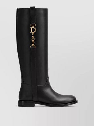Dior boots