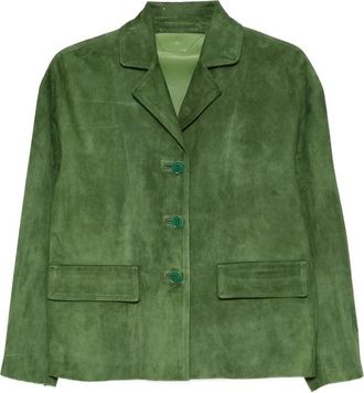 Santoro London Button Pocket Jacket