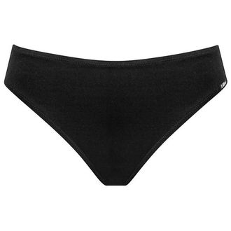 Lidea The Core Bikini Bottoms Bikini-Bottom f&uuml;r Damen | schwarz