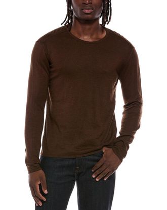 John Varvatos Eli Slub Shirt