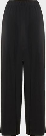 Wolford Wide-Leg Pure Trousers