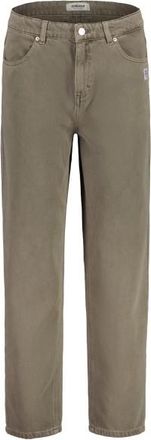 Maloja SunaM. Freizeithose f&uuml;r Damen | grau