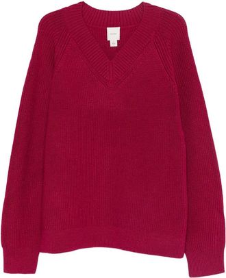 Calvin Klein Maglioni Rosso-Uomo