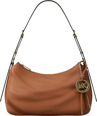 Michael Kors Mujer, Bolsos, Marr&oacute;n, Talla: ONE Size