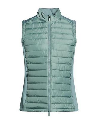 Calvin Klein COATS & JACKETS - Gilets on YOOX.COM