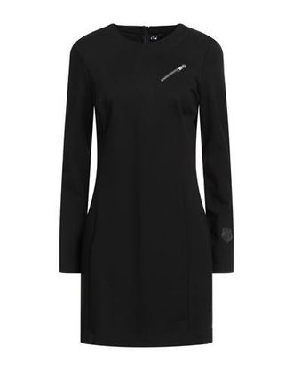 Love Moschino KLEIDER - Mini-Kleider auf YOOX.COM