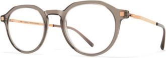 Mykita Saga Optical Frame - unisex - Brillen - Grijs - 48 MM - Accessoires