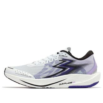 361° Biospeed 2 Pro White Grey Purple 672332206-8