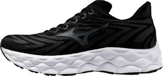 Mizuno Mizuno Wave Sky 8 Black / Metallic Grey 411462.90MG Mens