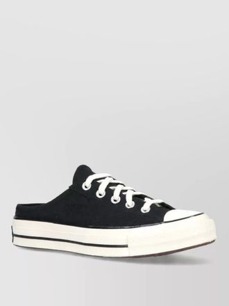 Converse slip-on low-top sneakers