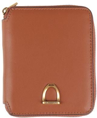 La Martina Small Leather Goods - Wallets on YOOX.COM