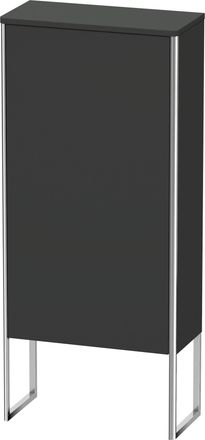 Duravit Armarios De Media Altura Duravit Xsquare, 1 Tope De Puerta A La