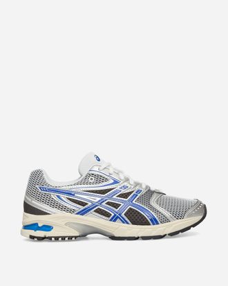 Asics GEL-DS Trainer 14 Sneakers White / Asics Blue