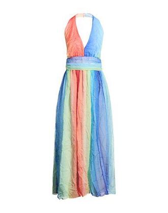 Nualy VESTIDOS - Vestidos largos en YOOX.COM