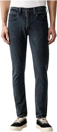 Levi's 512 Slim Taper Jeans - Heren - Slim Fit Jeans - Blauw - W34 L30 - Denim - Jeans