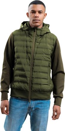 People of Shibuya Polyester Mens Jacket