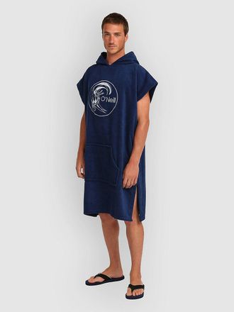 O'Neill ORiginals Changing Handdoek blauw