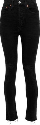 Re/Done BOTTOMWEAR - Jeans sur YOOX.COM