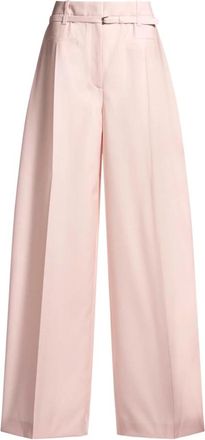 HUGO BOSS Mujer, Pantalones, Rosa, Talla: 3XL