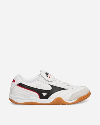 Mizuno Morelia LS OG Sneakers White / Black