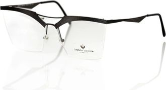 Frankie Morello Donna, Accessori, Nero, Taglia unica, new