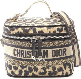 Dior Trousse piccola anni 2010 - Toni neutri