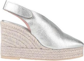 Ras CALZADO - Espadrillas en YOOX.COM