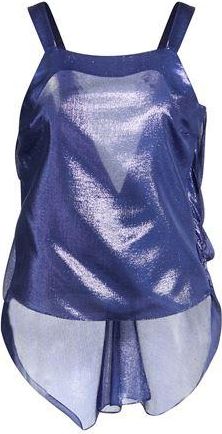 Alberta Ferretti CAMISETAS Y TOPS - Tops en YOOX.COM