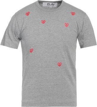 Comme Des Gar&ccedil;ons TOPWEAR - T-shirts on YOOX.COM