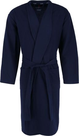 Hanes Mens Waffle Knit Robe