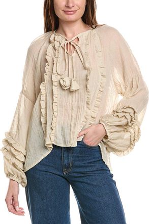 ANNA KAY Echo Boho Blouse