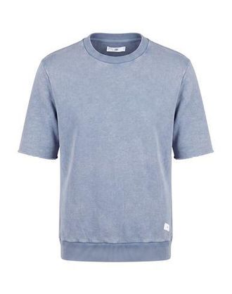 PMDS Premium Mood Denim Superior TOPWEAR - Felpe su YOOX.COM