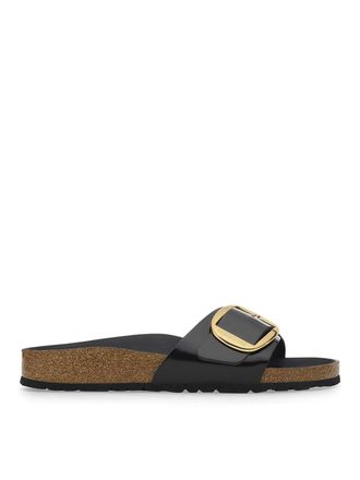 Birkenstock Madrid Big Buckle