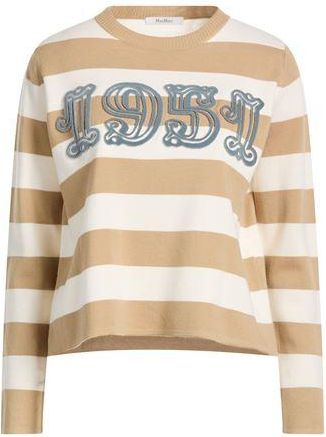 Max Mara MAGLIERIA - Pullover su YOOX.COM