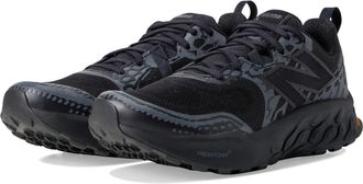 New Balance MTHIGA8 Fresh Foam X Hierro v7 GTX Men Black UK 10.5