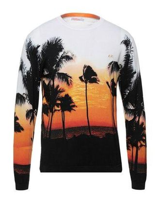 Sun 68 KNITWEAR - Jumpers on YOOX.COM