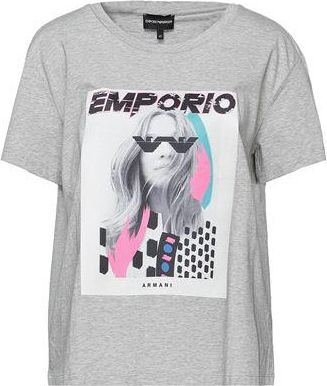 Emporio Armani TOPWEAR - T-shirts sur YOOX.COM