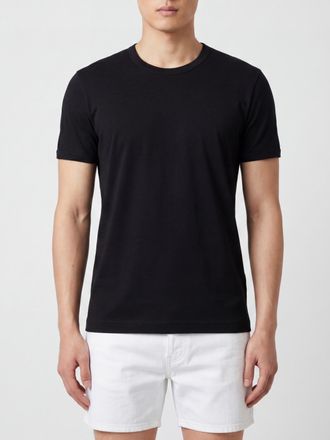 Dolce & Gabbana T-Shirt Men color Black