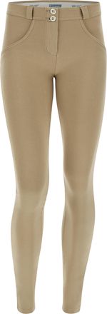 Freddy Pantaloni push up WR.UP skinny cotone organico vita regular