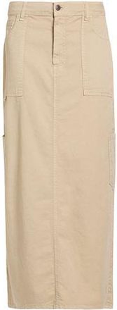 B.YU BOTTOMWEAR - Denim skirts sur YOOX.COM