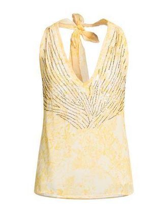 Patrizia Pepe TOPWEAR - Tops on YOOX.COM