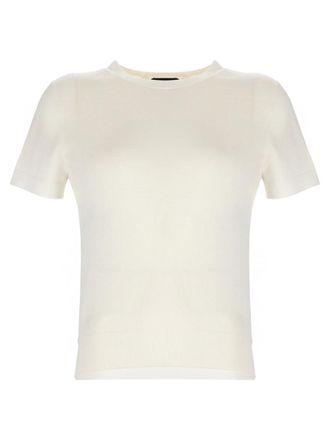 Theory Wool T Shirt