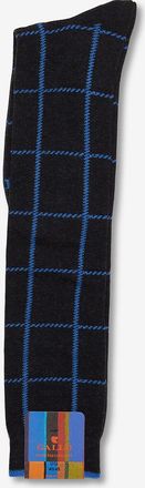 Gallo Hohe Socken mit Fantasiemuster