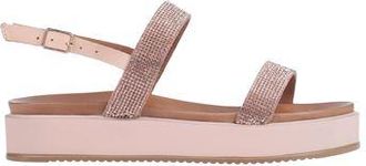 Inuovo CALZADO - Sandalias con cierre en YOOX.COM