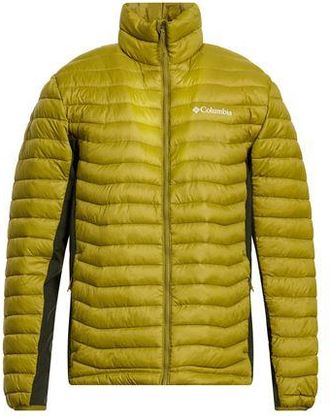 Columbia CAPISPALLA - Piumini & Imbottiti Sintetici su YOOX.COM