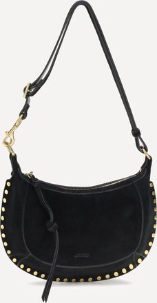 Isabel Marant Oskan Moon Shoulder Bag Female UNI