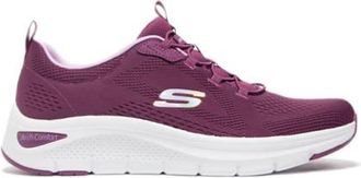 Skechers Arch Comfort 2.0 sneakers aubergine